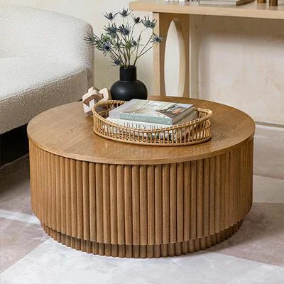 A Cage Center Table 10