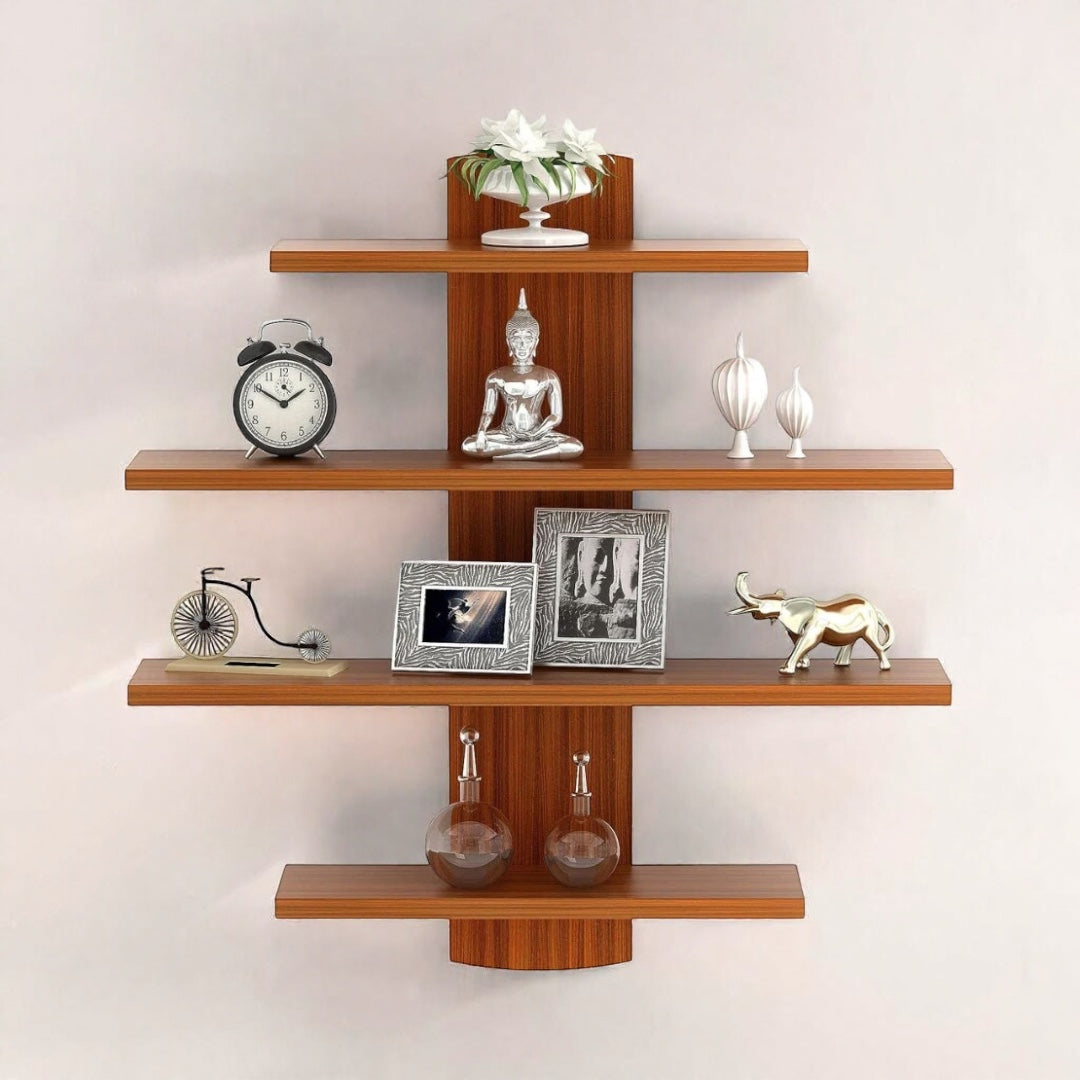 Decorative Wall Shelf 1801