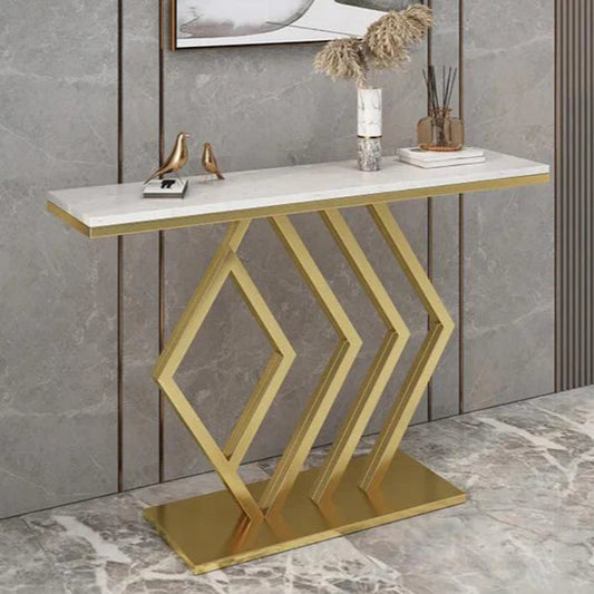 Console Table With Top UV Sheet 1602