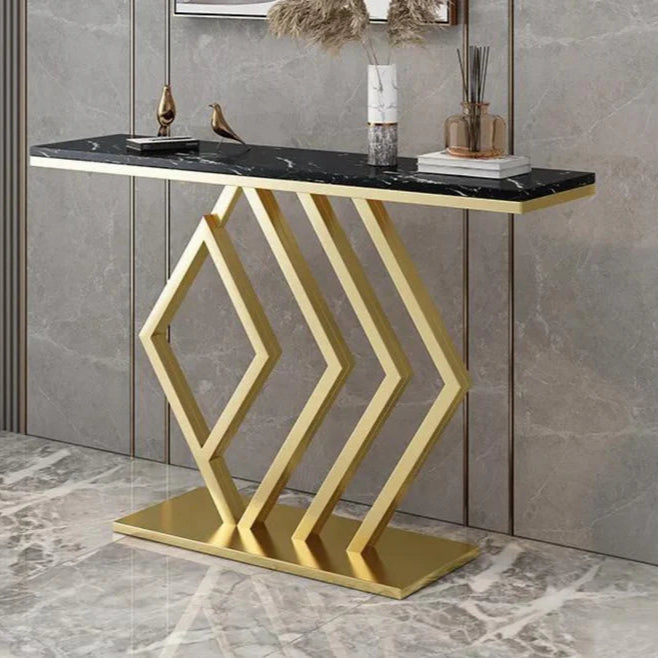 Console Table With Top UV Sheet 1602