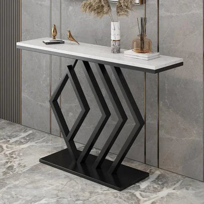 Console Table With Top UV Sheet 1602