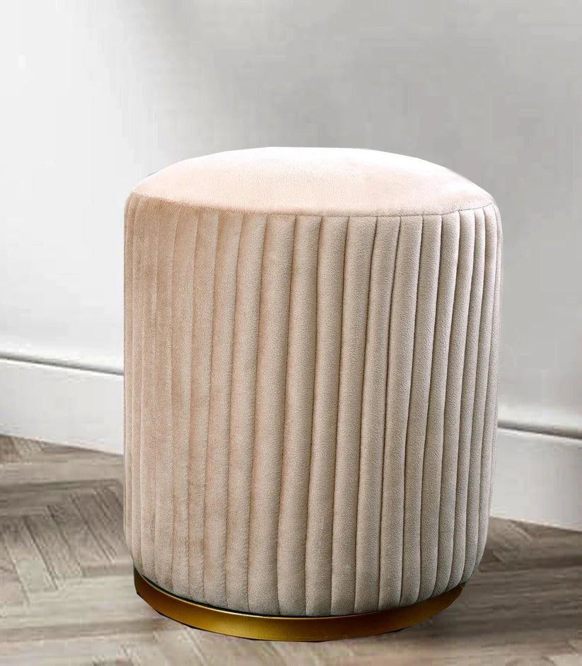 Ottoman Stool -1503