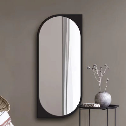 Wall Hanging Entryway Home Decor Mirror 1402