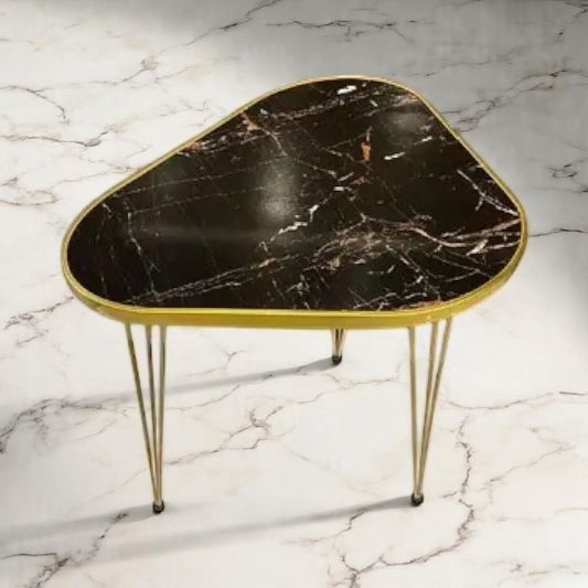Single Nesting Table Triangular table 1701