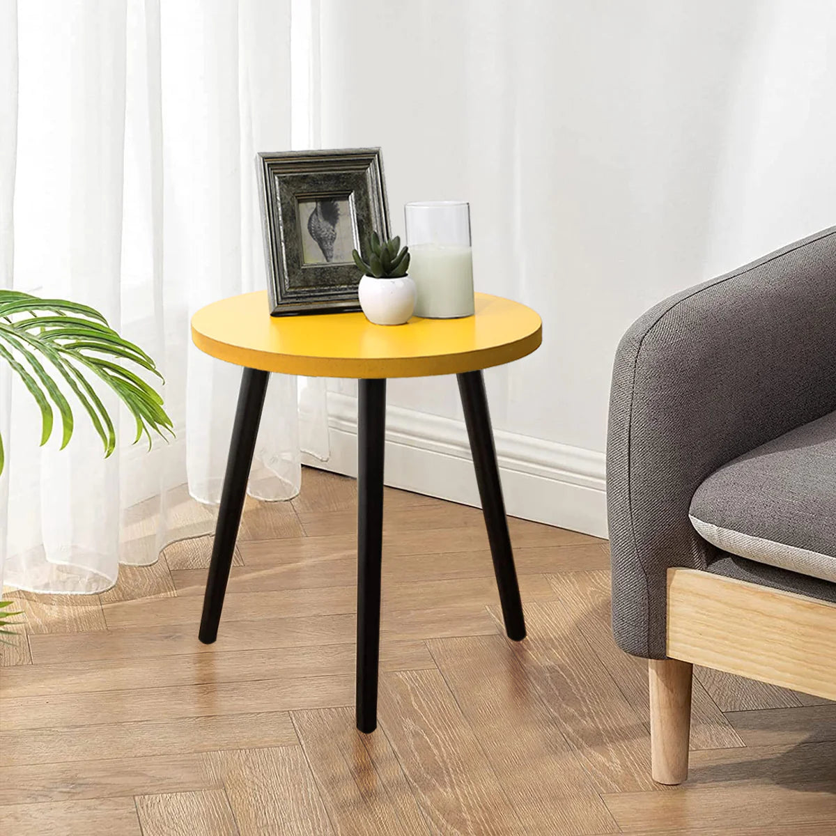 Multipurpose Side Table 1103